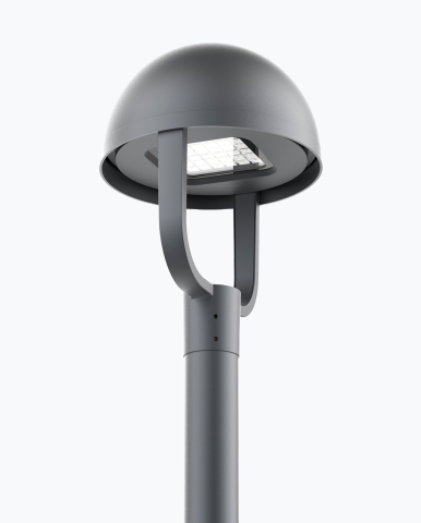 CUPOLA - Arredo Urbano a LED