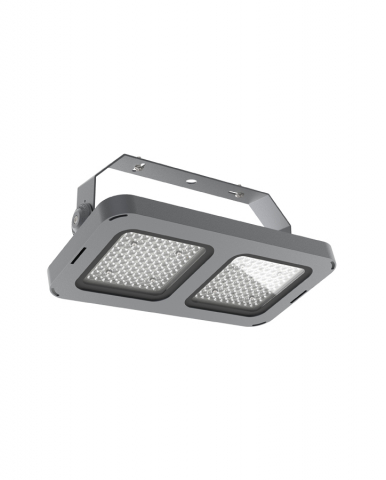 Q2 - LED floodlight for indoor and outdoor application