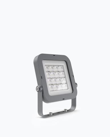 Qm - Proiettore a LED per illuminazione da interno ed esterno