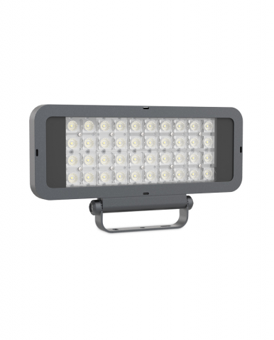 R1 - LED floodlight for indoor and outdoor applications