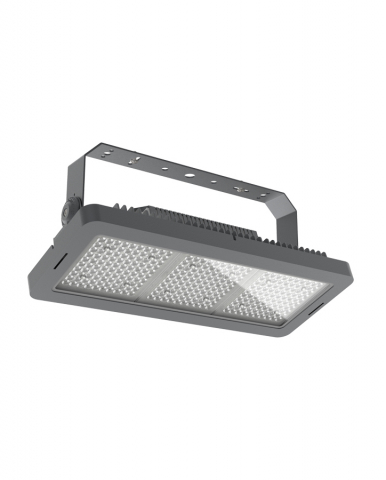 R2 - LED floodlight for indoor and outdoor application