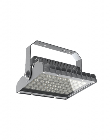 Gm - LED floodlight for indoor and outdoor application