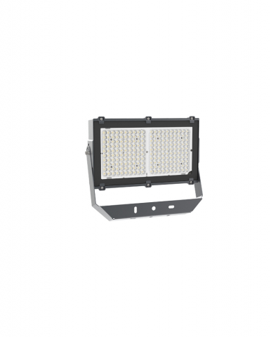 Evo M - High-power LED floodlight for outdoor lighting