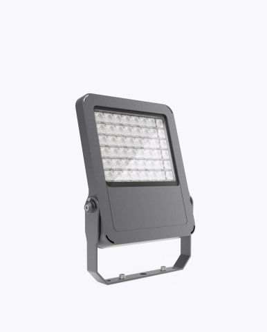 Projecteur LED pour application extérieure