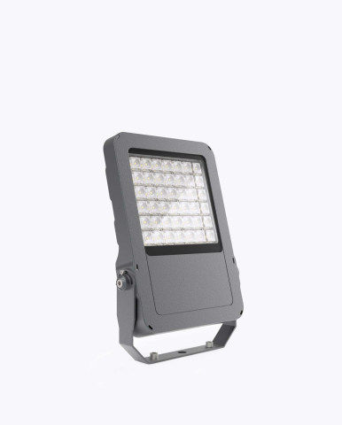 Projecteur LED pour application extérieure