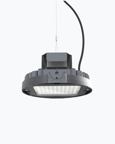  LED high bay for indoor and outdoor lighting