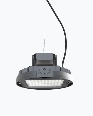 T10 -  LED high bay for indoor and outdoor lighting