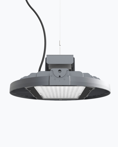  LED high bay for indoor and outdoor lighting