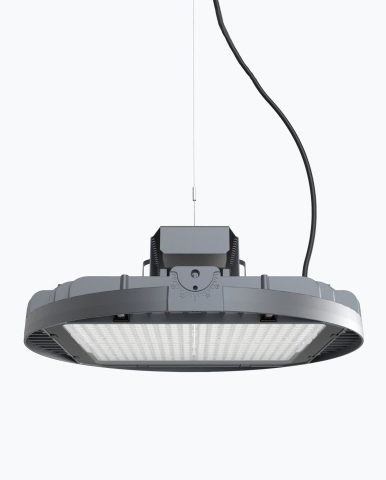  LED high bay for indoor and outdoor lighting