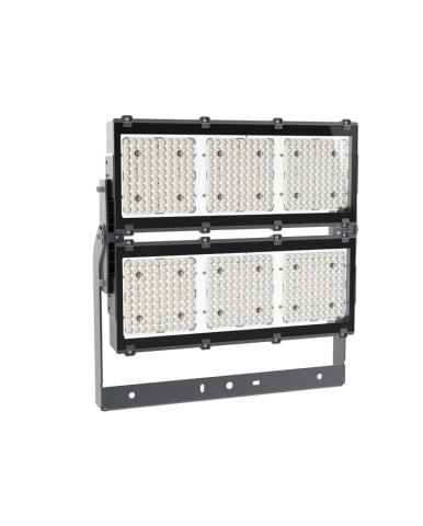 Evo 2L - High-power LED floodlight for outdoor lighting