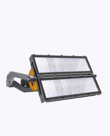 Projecteur LED pour application extérieure