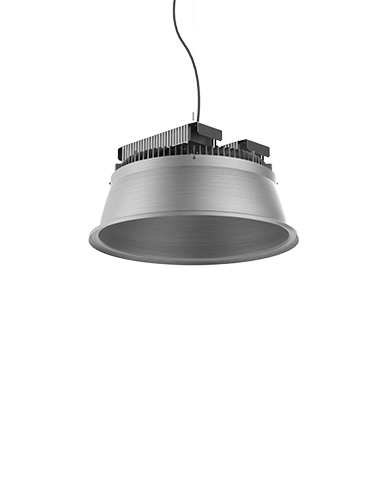 H4 - Suspension LED pour éclairage intérieur