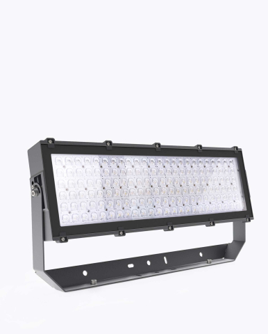 Evo XL - High-power LED floodlight for outdoor lighting