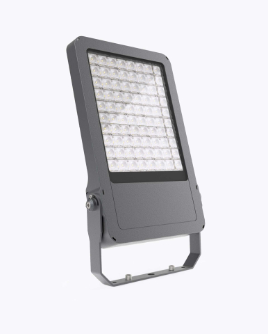 Projecteur LED pour application extérieure