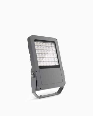 Professional floodlights